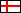 Drapeau de l'Angleterre